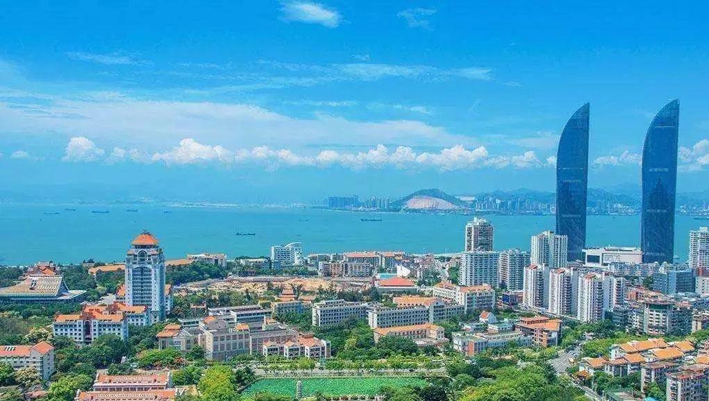 厦门市餐厨垃圾处理试点工作顺利通过国家验收！