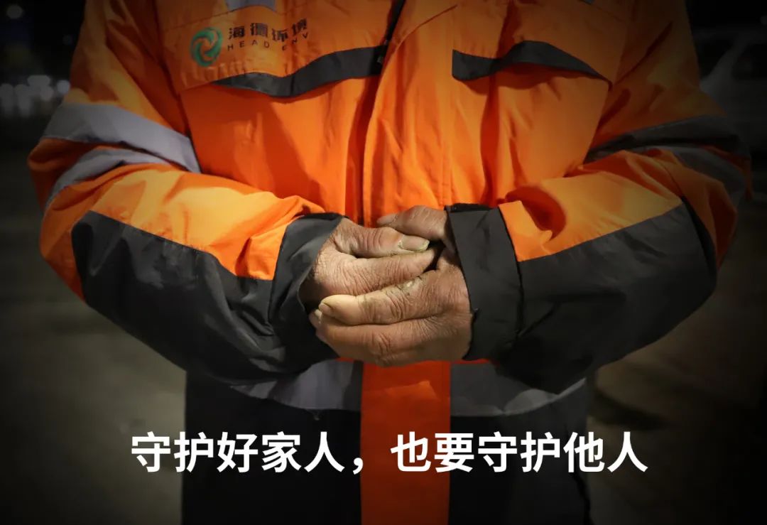 【PA直营智能】诚挚呼吁：如果确定“阳”了，丢垃圾时请做好这件事！！！
